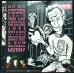 RATCAT This Nightmare (Waterfront Records – DAMP 103) Australia 1989 LP (Rock, Pop Rock)